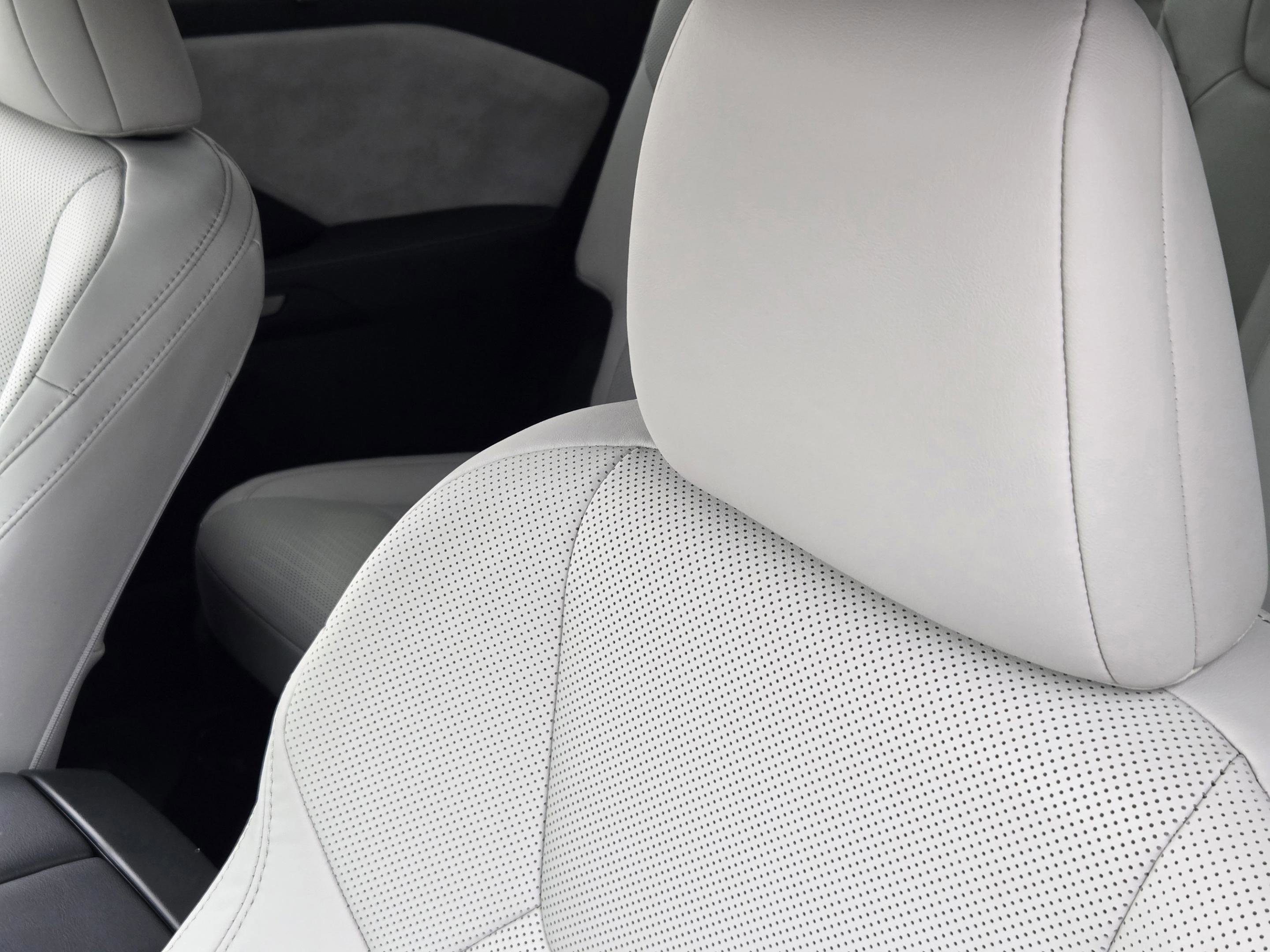 New 2026 Lexus TX 350 AWD image 18