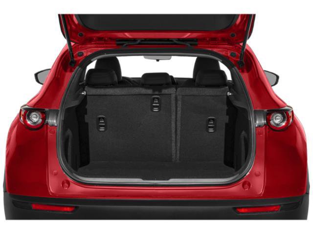 Used 2023 MAZDA CX-30 AWD 2.5 S w/ Preferred Package image 14