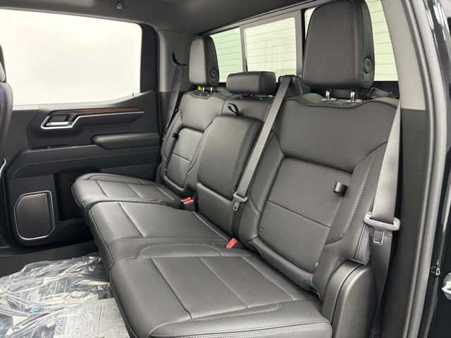New 2026 GMC Sierra 1500 Denali AWD/4WD image 42