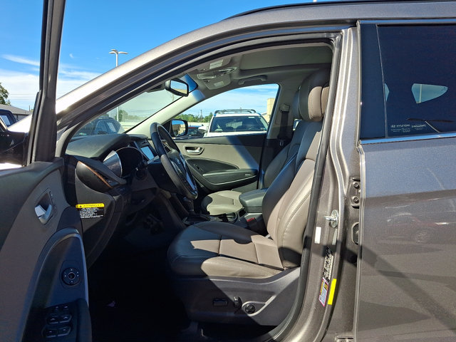 Used 2018 Hyundai Santa Fe Sport w/ 2.0T Ultimate Tech Package 05 AWD/4WD image 13