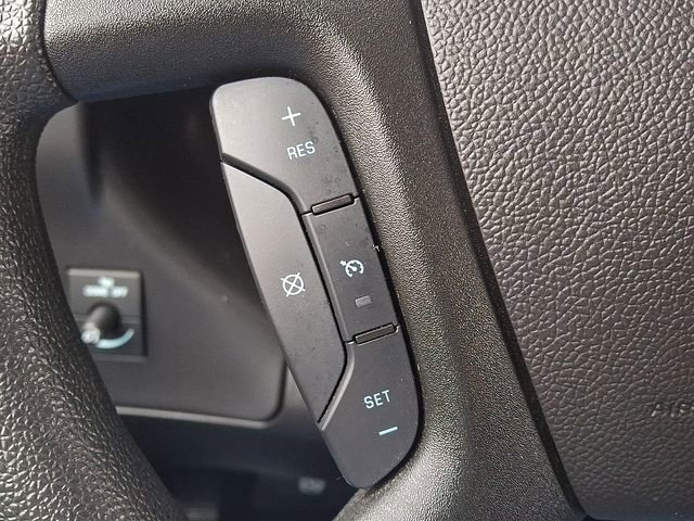 Certified 2024 Chevrolet Express 2500 w/ Driver Convenience Package image 20