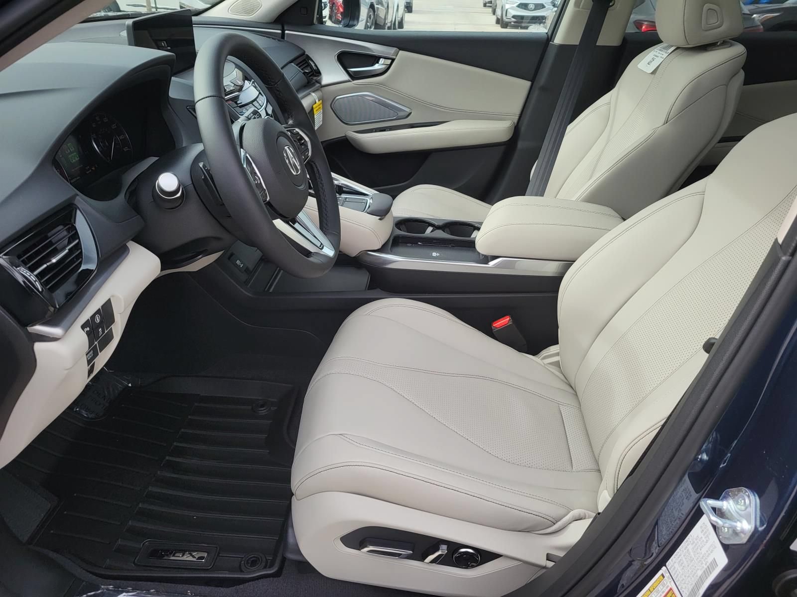 New 2026 Acura RDX SH-AWD w/ Technology Package image 18