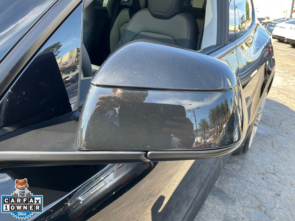 Used 2026 Tesla Model Y AWD image 92