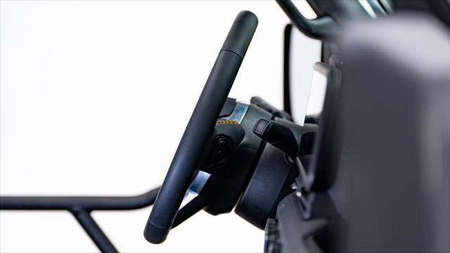 Used 2024 Jeep Wrangler Unlimited Sahara image 11