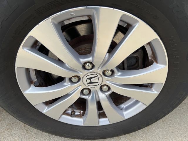 Used 2016 Honda Odyssey EX-L image 10