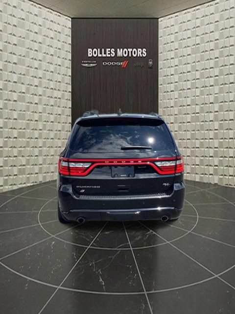 Certified 2025 Dodge Durango R/T AWD/4WD image 5