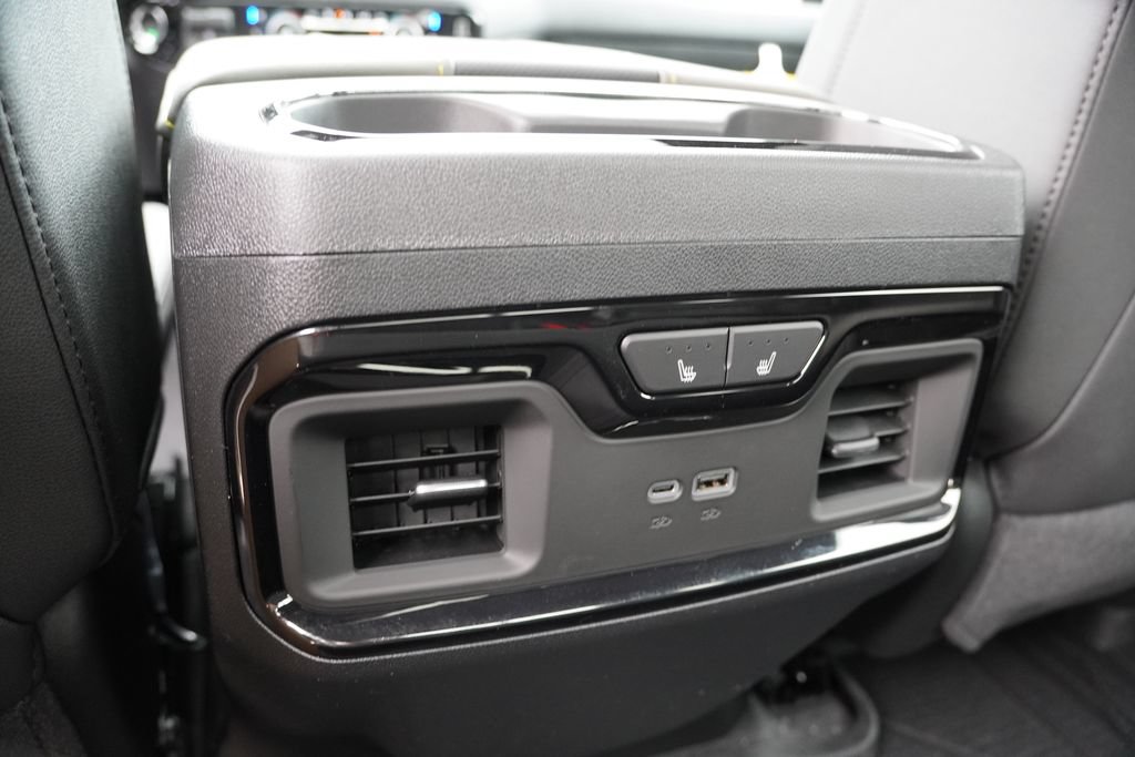 New 2026 Chevrolet Silverado 2500 ZR2 w/ LPO, Dark Essentials Package AWD/4WD image 12