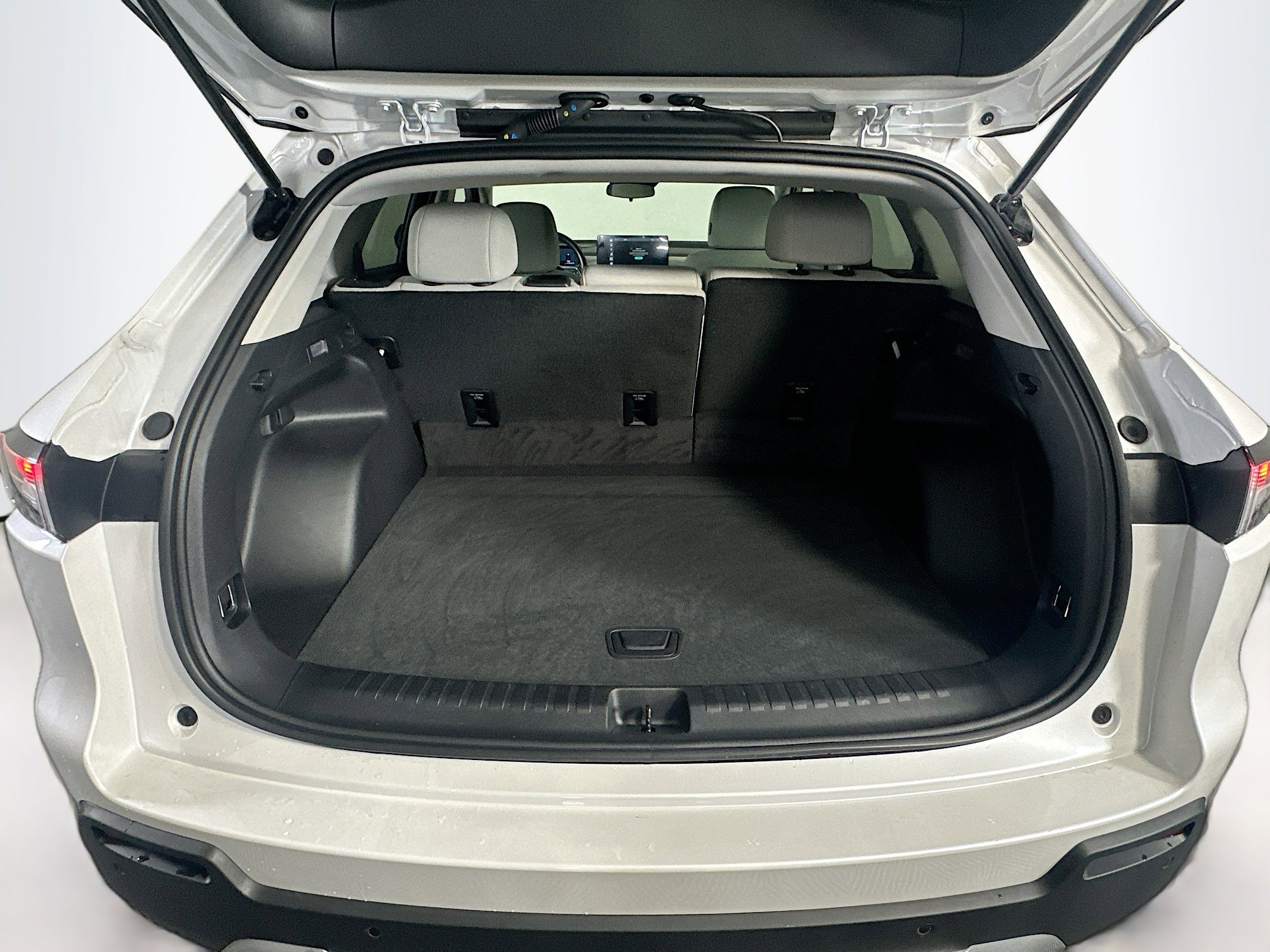 Used 2024 Honda Prologue EX image 30