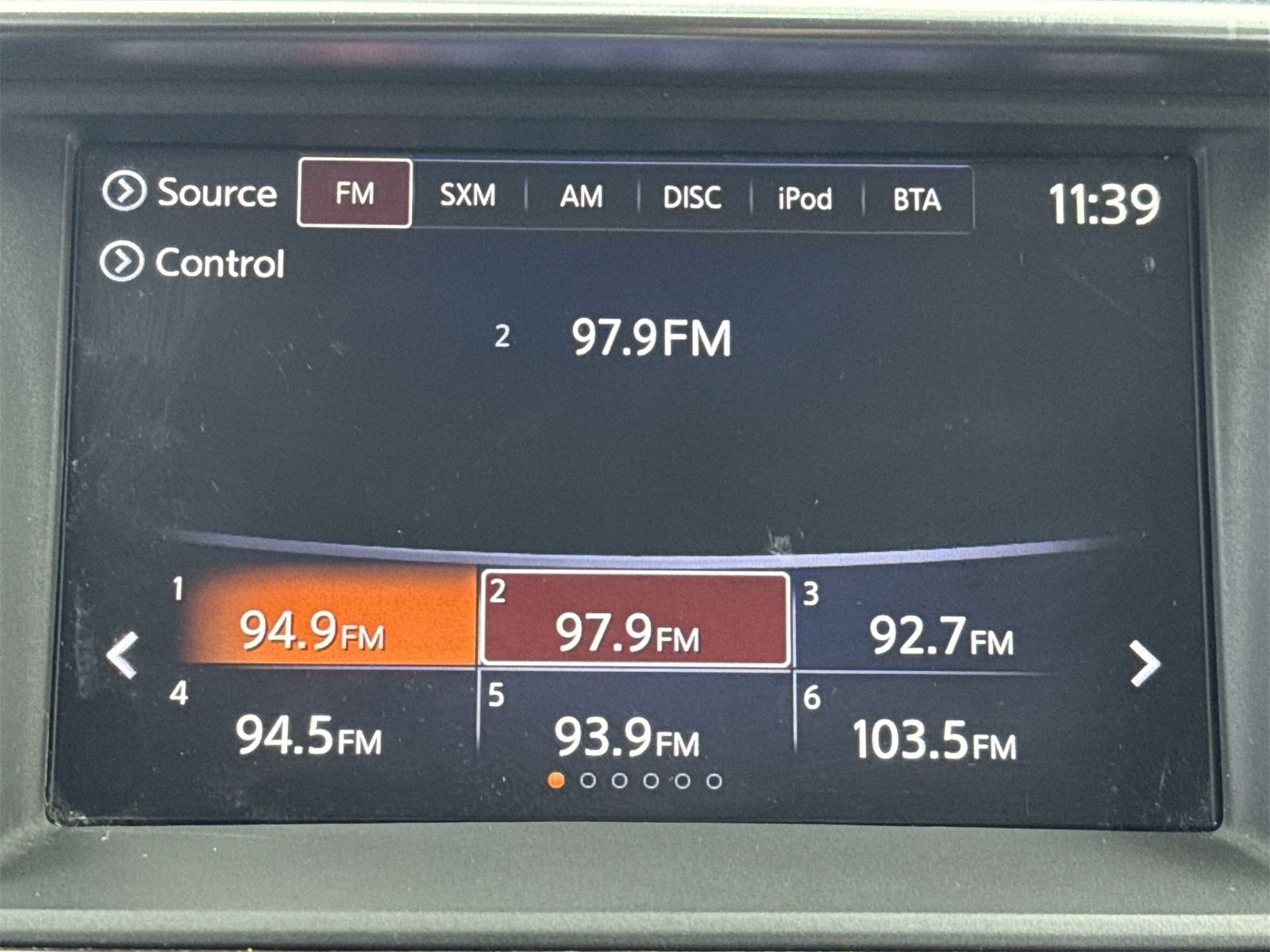 Used 2019 Nissan Armada SV w/ Driver Package image 23