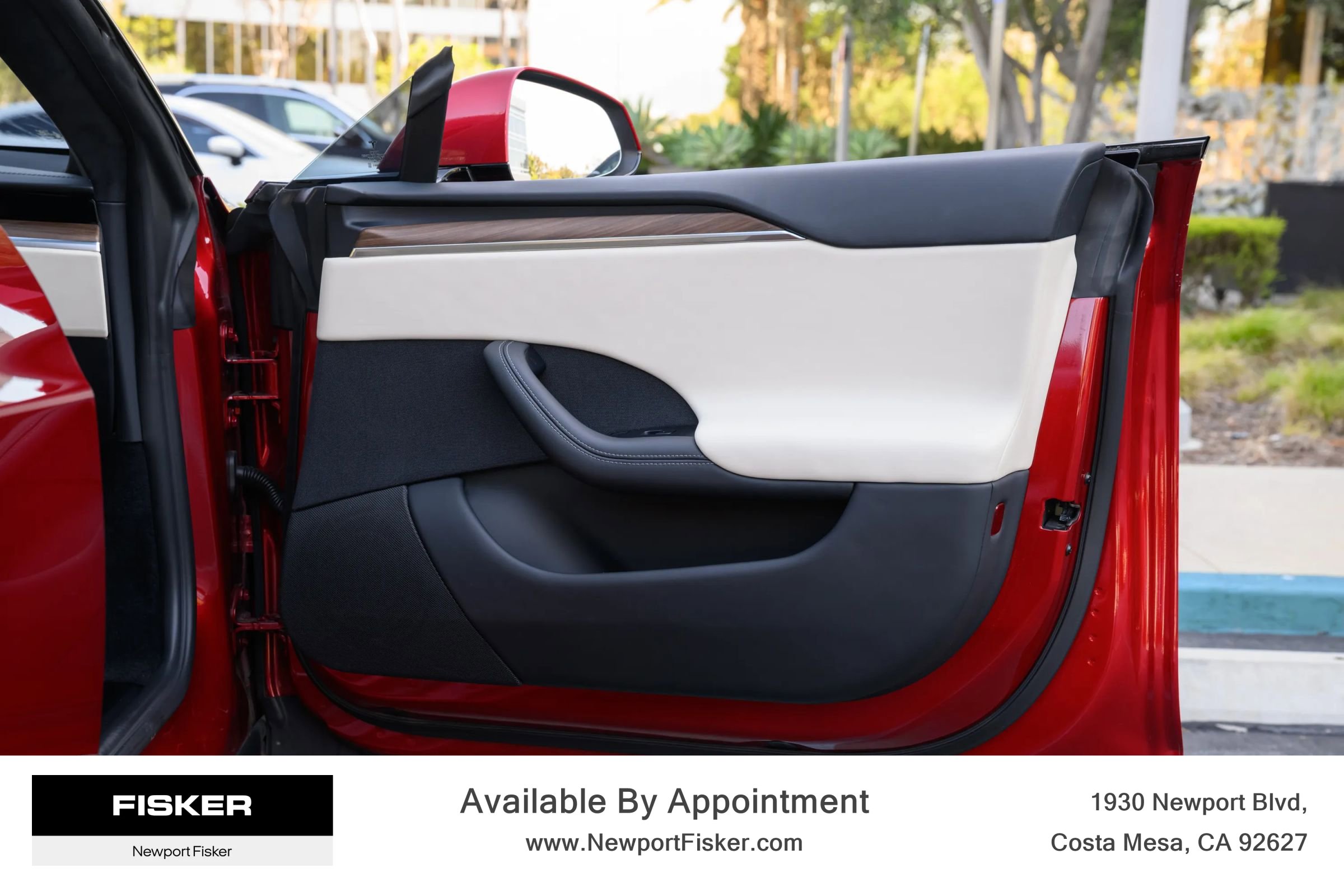 Used 2023 Tesla Model S Standard Range image 31