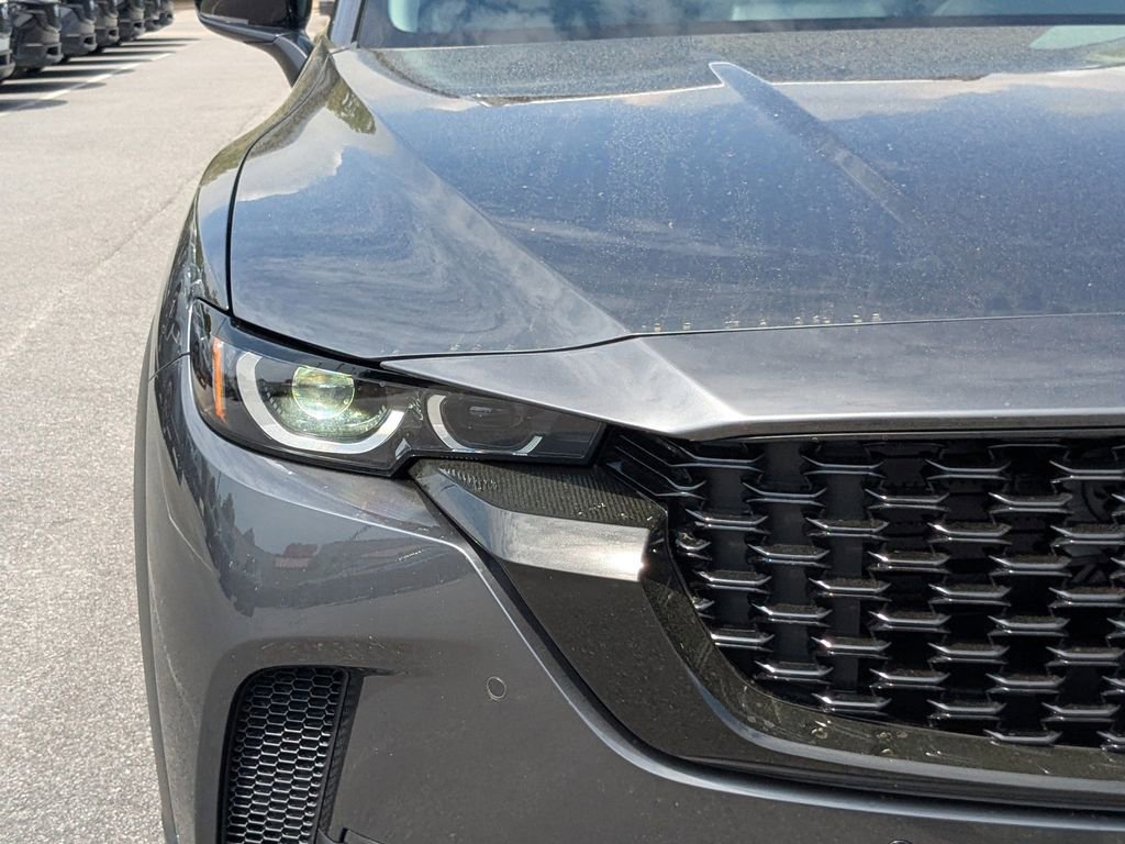 New 2026 MAZDA CX-50 AWD 2.5 S w/ Weather Package image 10