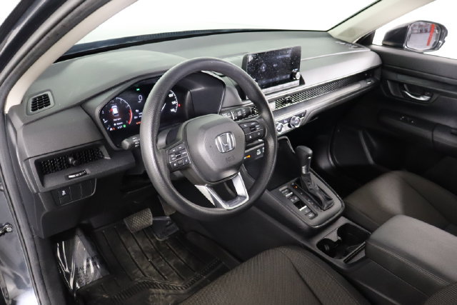 Used 2024 Honda CR-V EX image 23