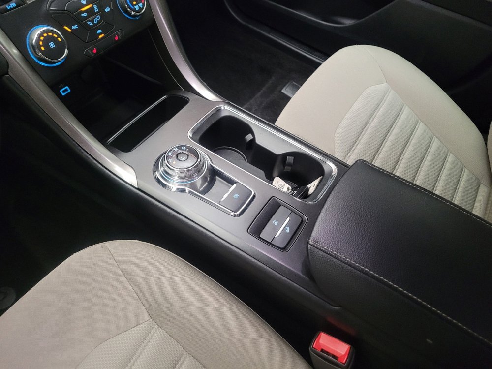 Used 2018 Ford Fusion S FWD image 26