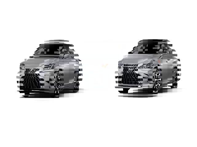 New 2025 Lexus ES 350 w/ Premium Package