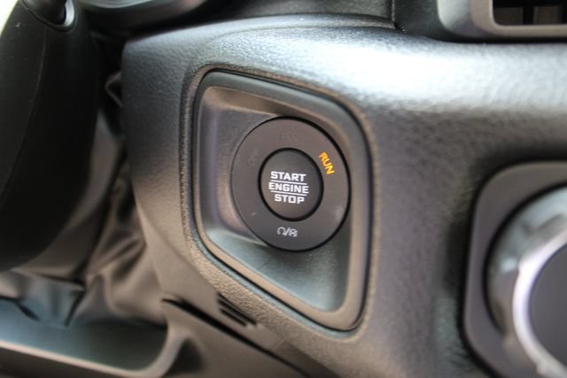 New 2026 Jeep Wrangler Unlimited Sport AWD/4WD image 15