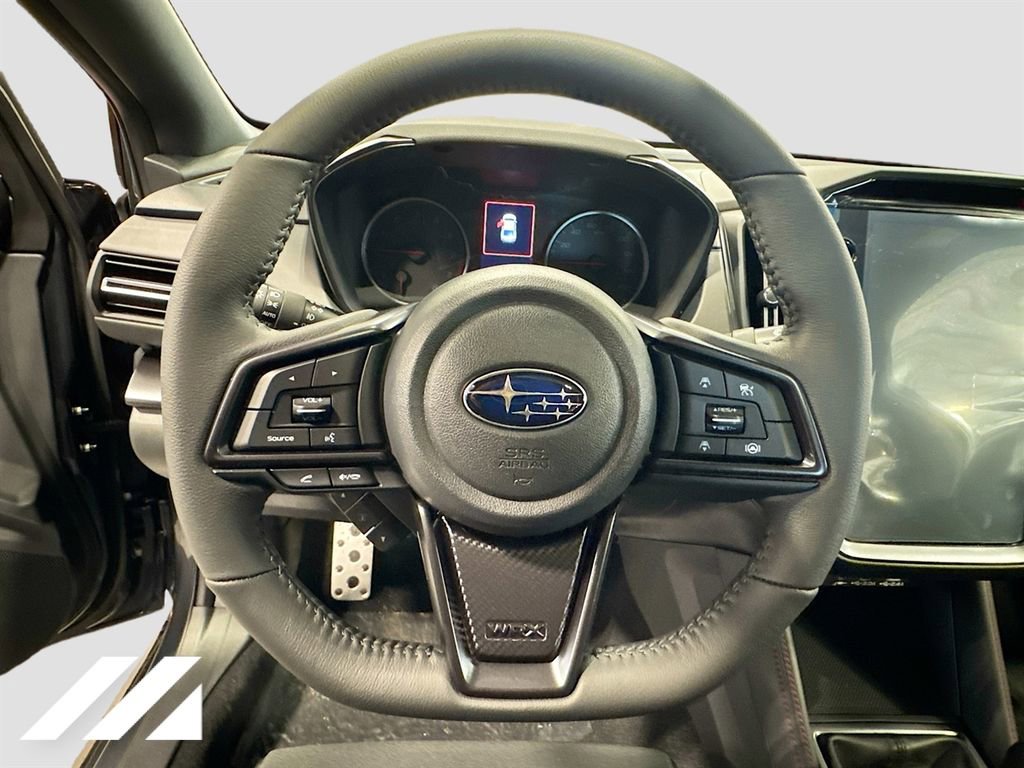New 2026 Subaru WRX Premium image 11