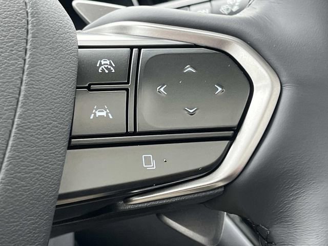 New 2026 Lexus TX 350 AWD image 31