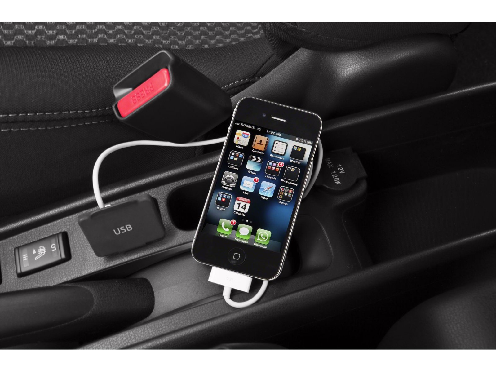 Used 2015 Nissan Versa Note SV image 10