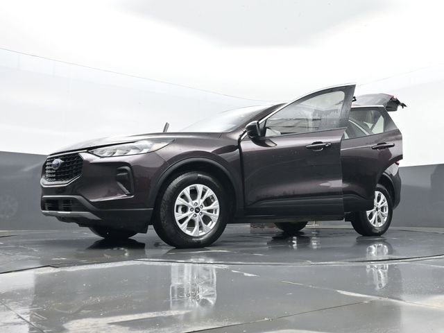 Used 2023 Ford Escape Active image 33