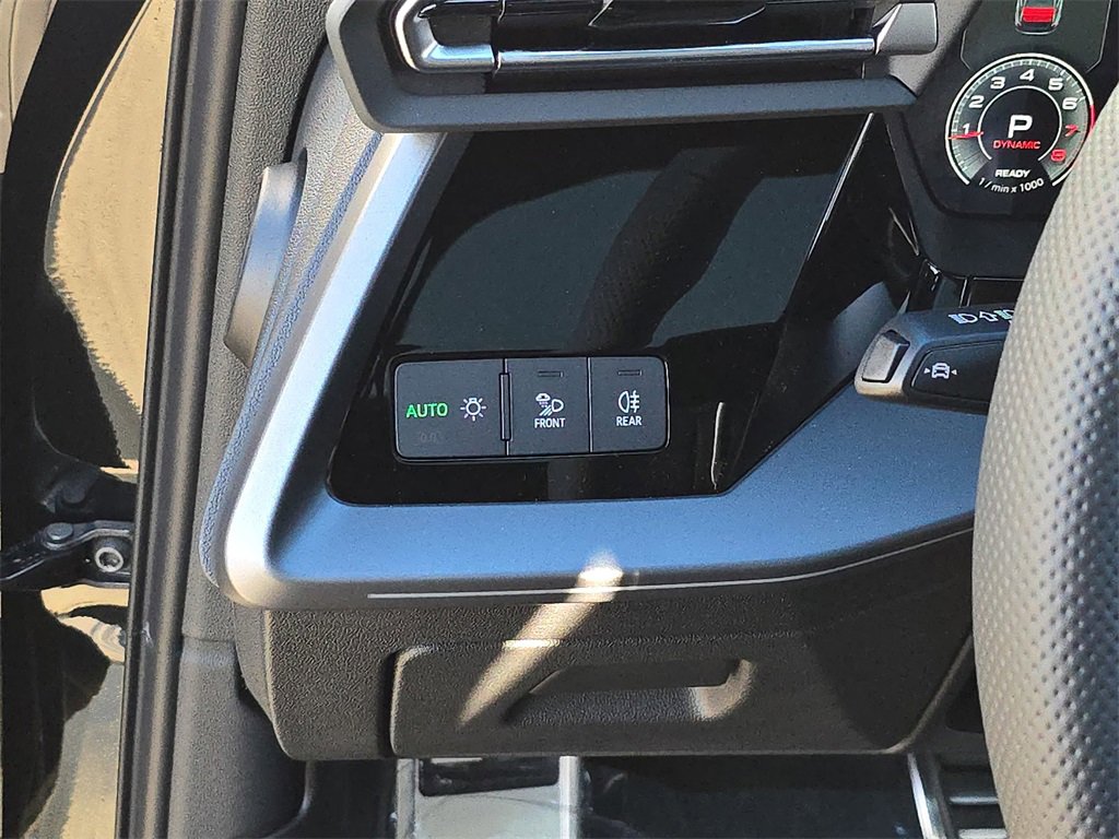 New 2026 Audi A3 2.0T Premium image 28