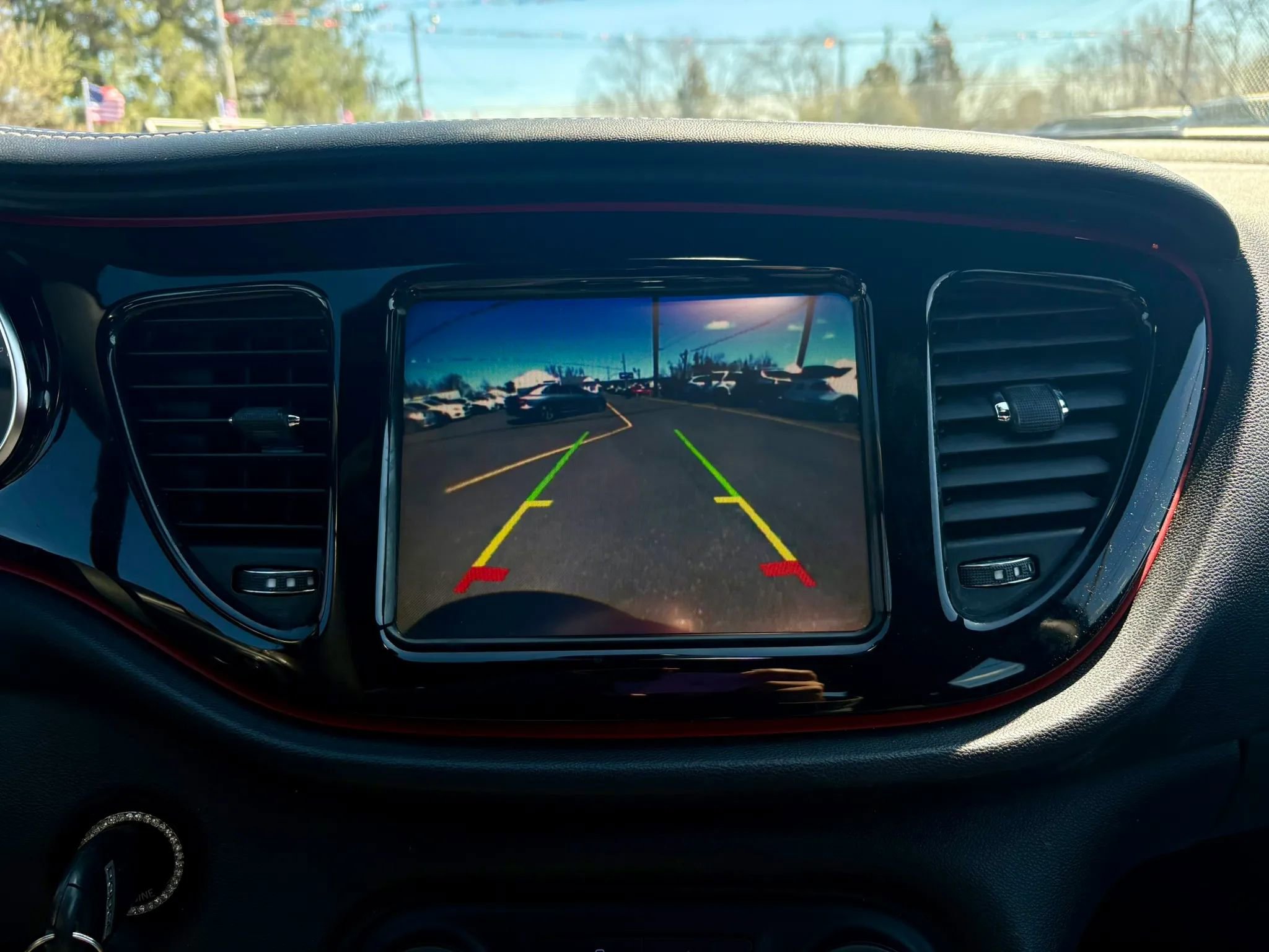 Used 2015 Dodge Dart SXT w/ Sun/Sound Group image 28