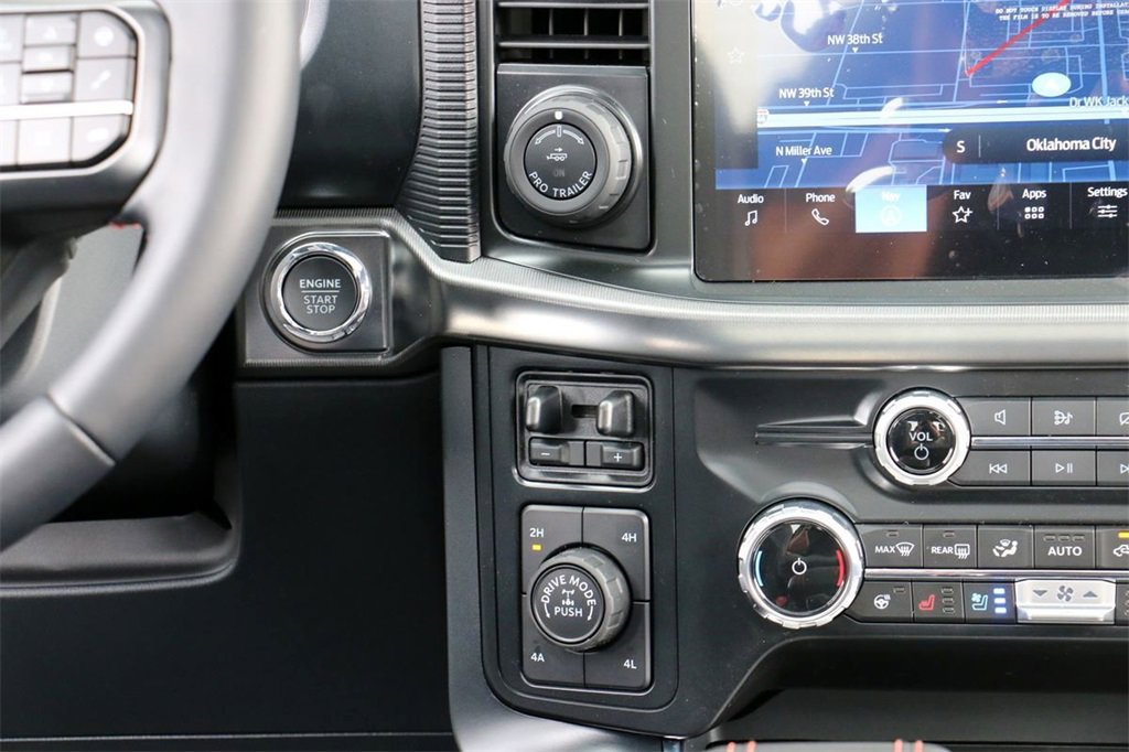 New 2025 Ford F150 Raptor image 33