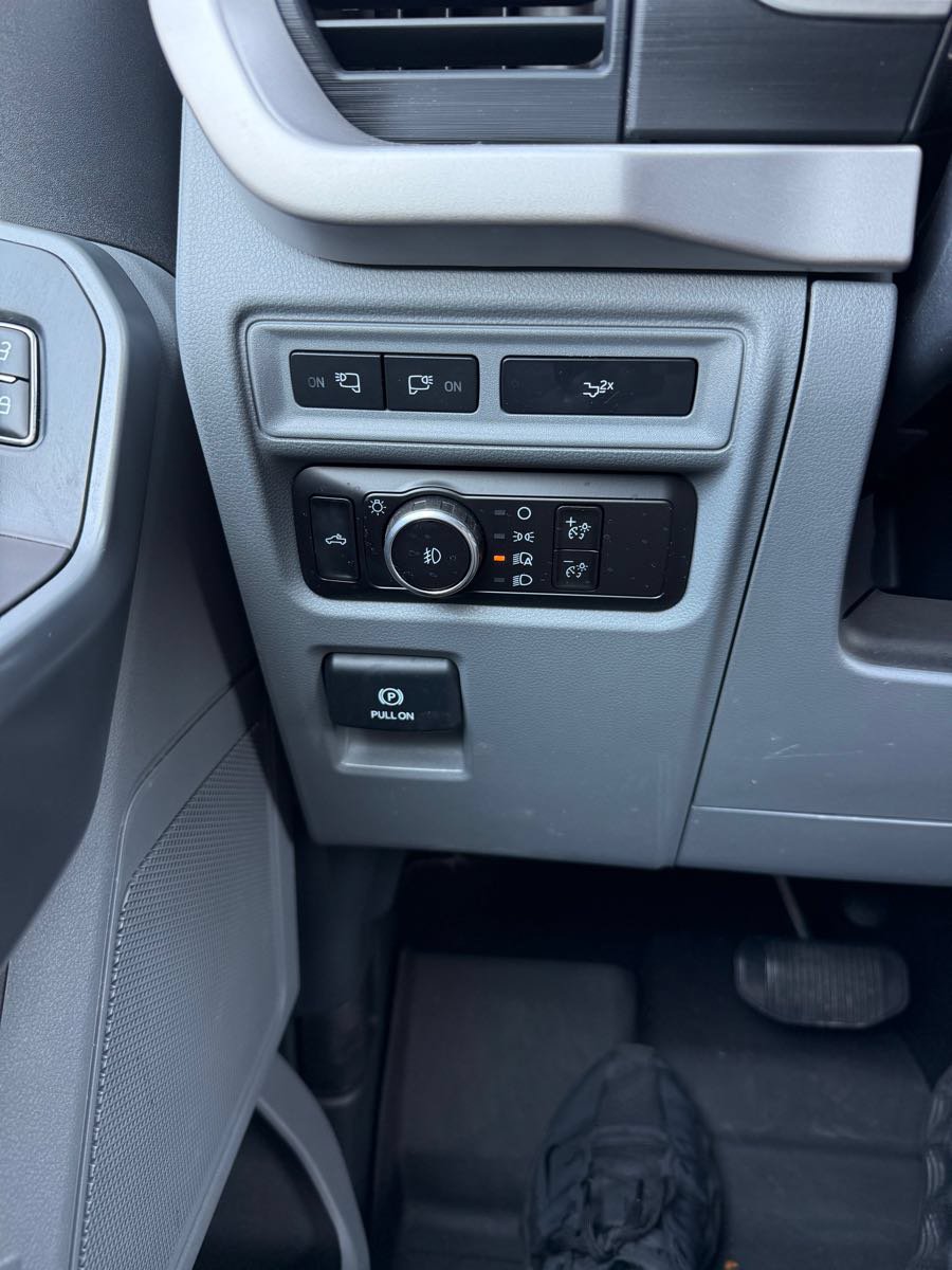 Used 2023 Ford F150 XLT w/ Equipment Group 302A High AWD/4WD image 27