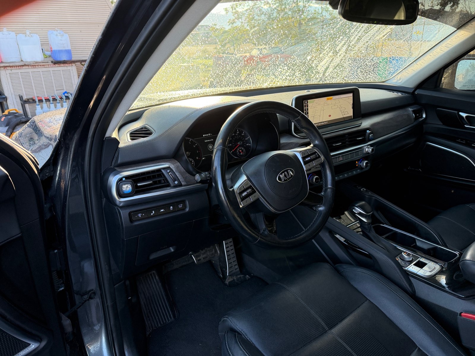 Used 2020 Kia Telluride SX AWD/4WD image 18