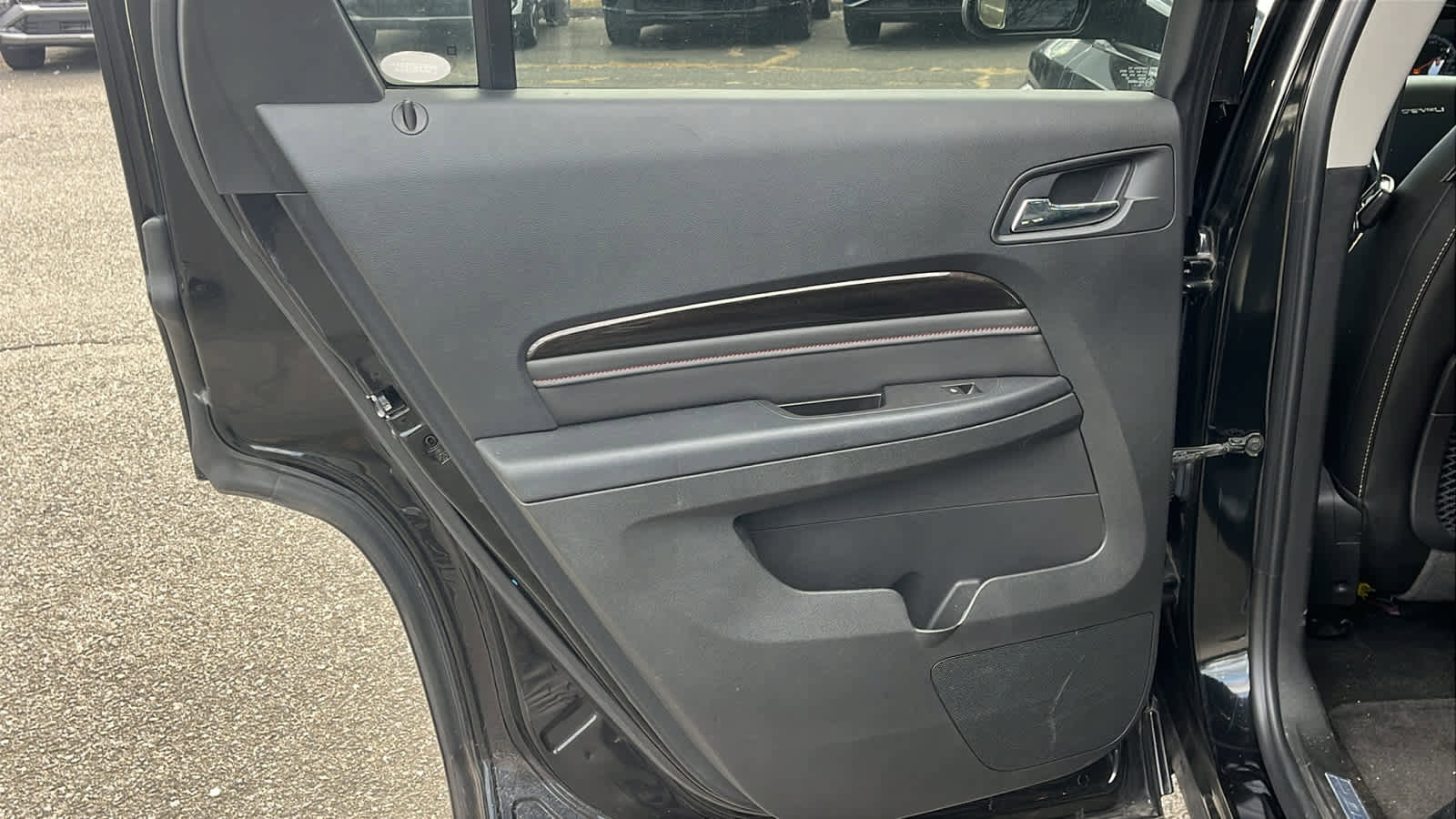 Used 2016 GMC Terrain Denali image 16