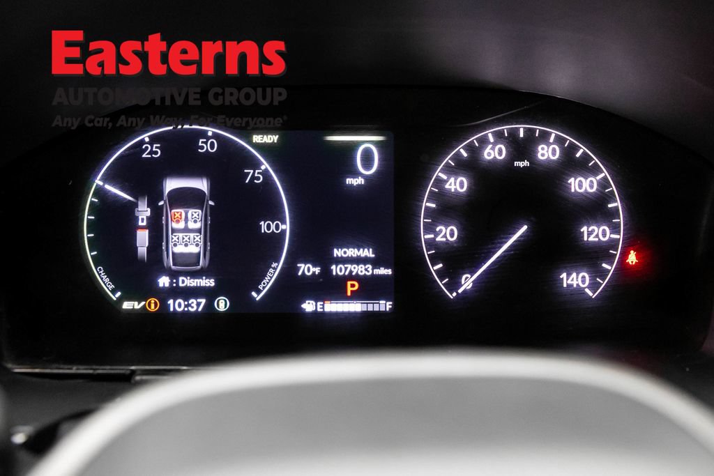 Used 2024 Honda CR-V Sport-L image 17