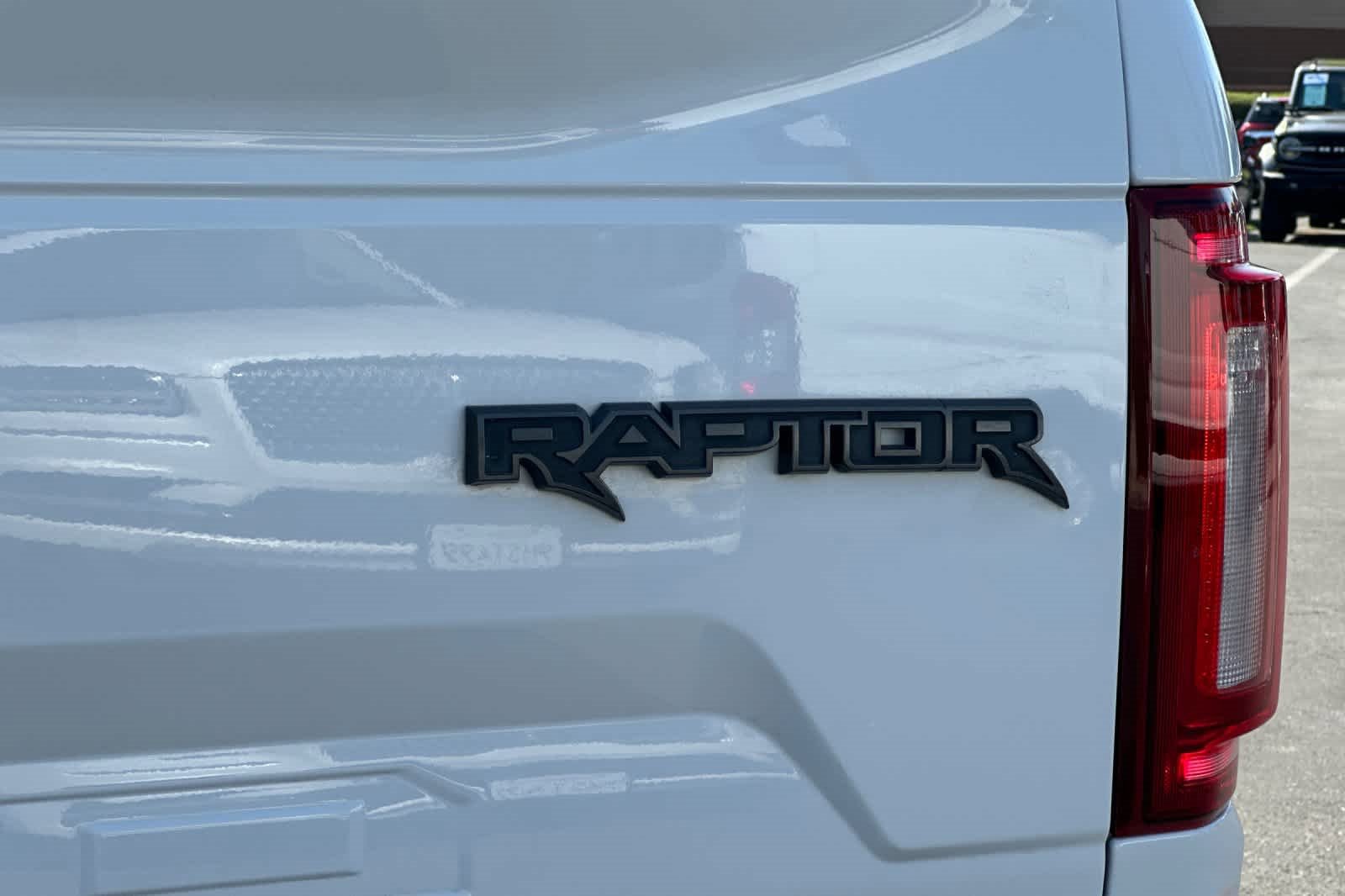 Used 2019 Ford F150 Raptor image 25