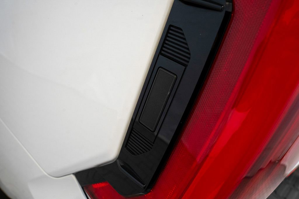 Used 2025 Toyota Tundra Limited w/ TRD Off-Road Package image 6