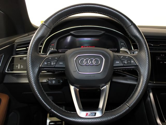 Used 2022 Audi RS Q8 AWD/4WD image 18