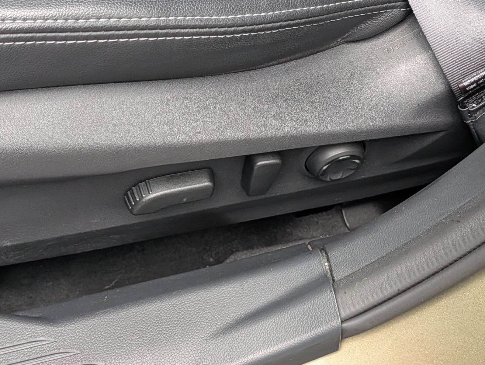 Certified 2023 Subaru Outback Touring XT AWD/4WD image 21