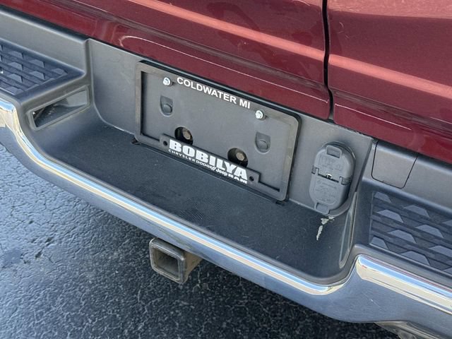 Used 2020 RAM 1500 Limited AWD/4WD image 33