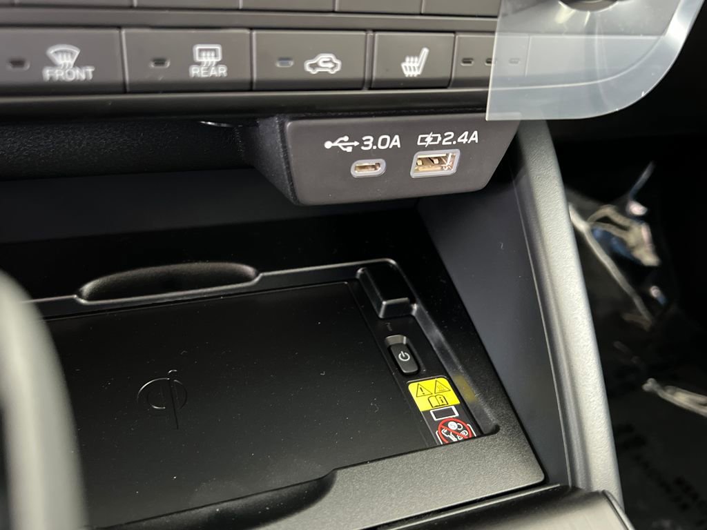 New 2026 Subaru Outback Limited AWD/4WD image 30
