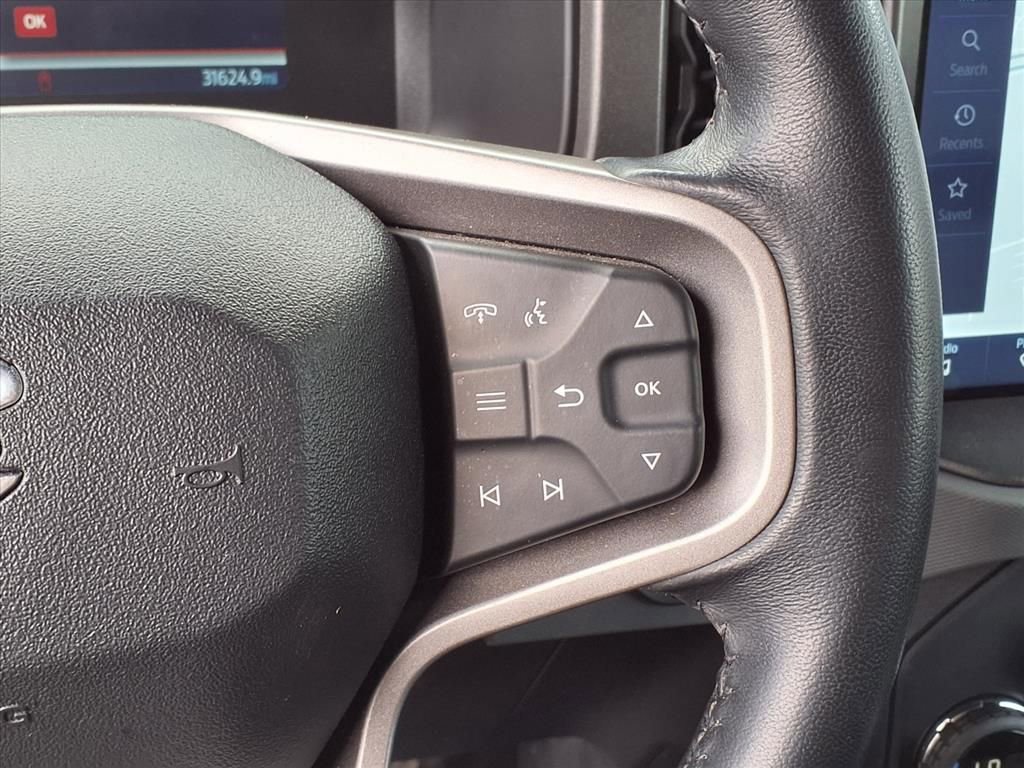 Used 2024 Ford Bronco Big Bend image 35