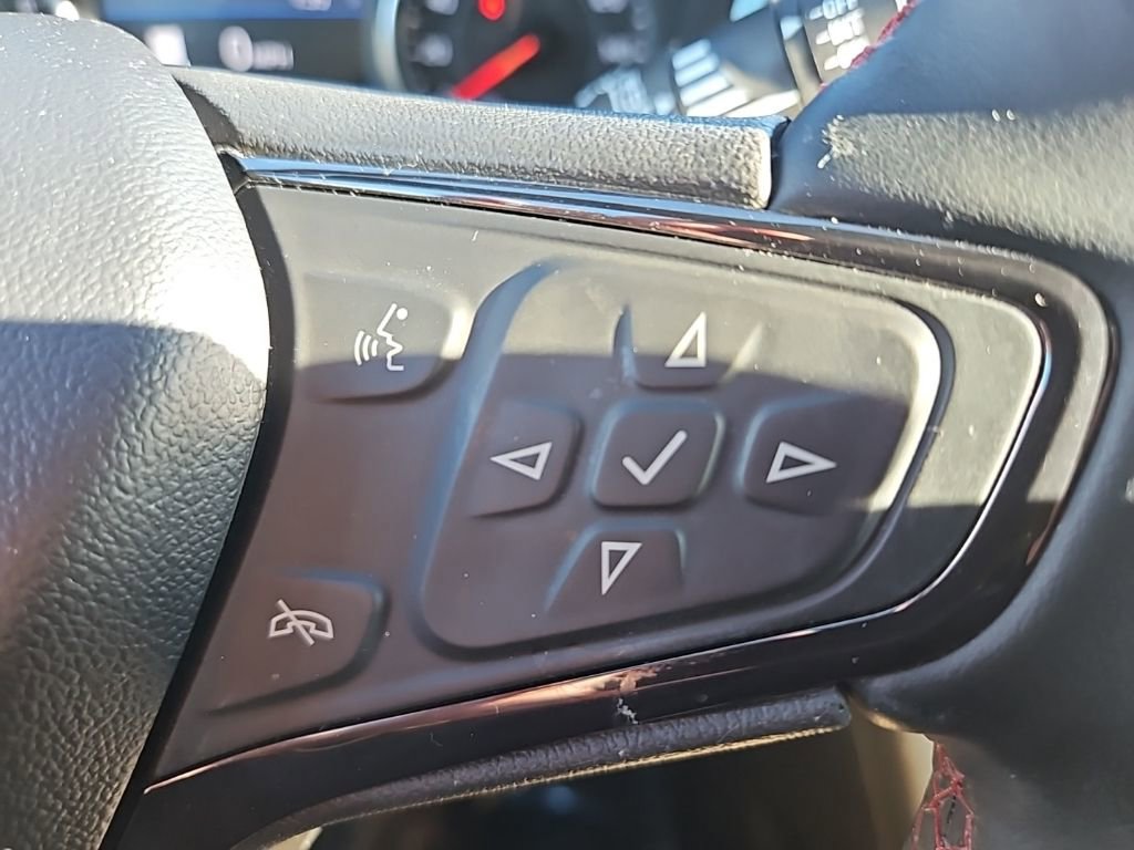 Certified 2023 Chevrolet Equinox RS image 15