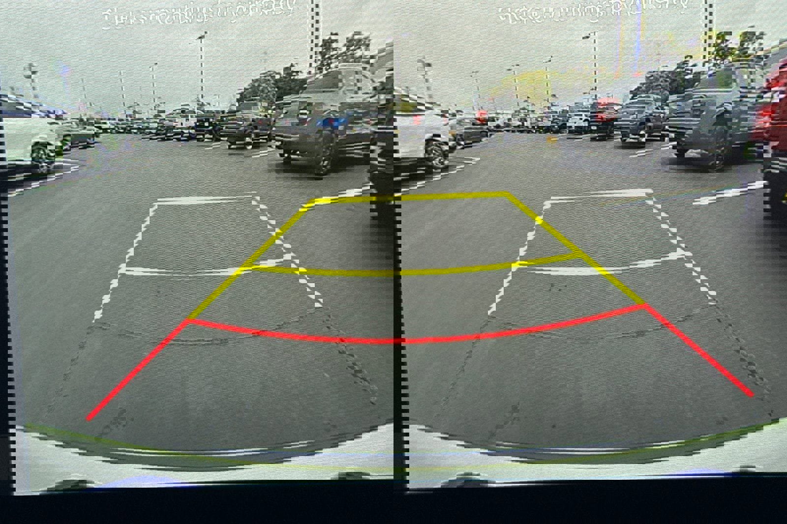 New 2026 Kia Carnival LXS image 21