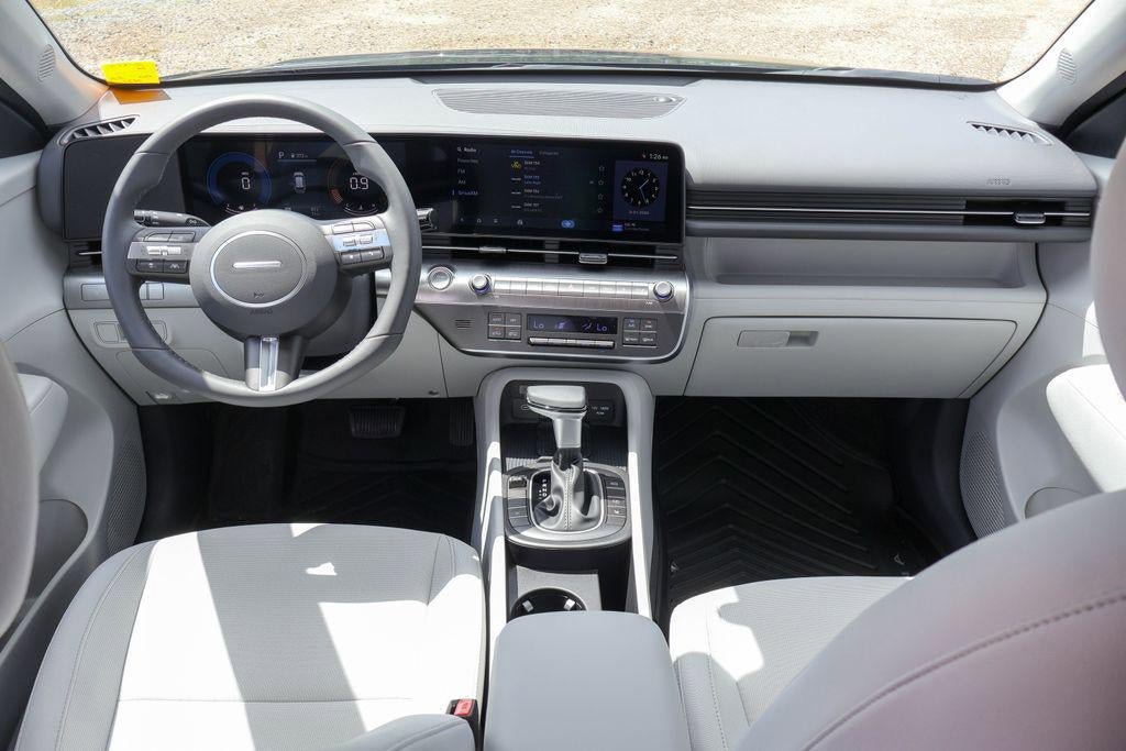 New 2026 Hyundai Kona SEL Sport FWD image 6