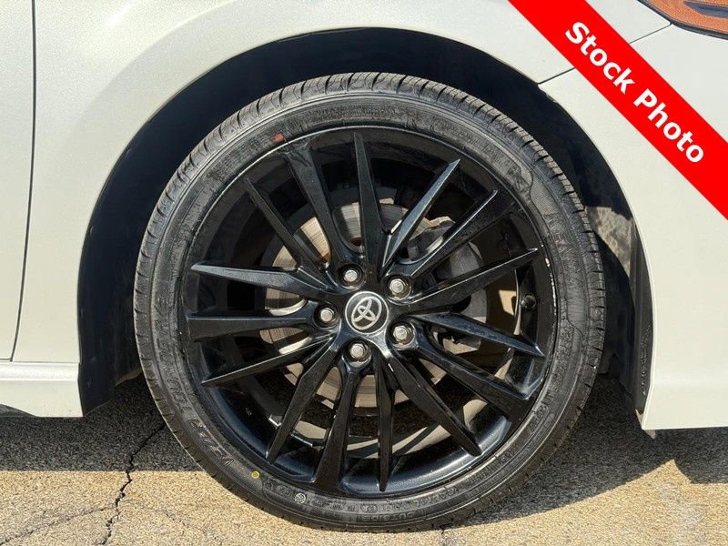 Used 2024 Toyota Camry XSE image 9