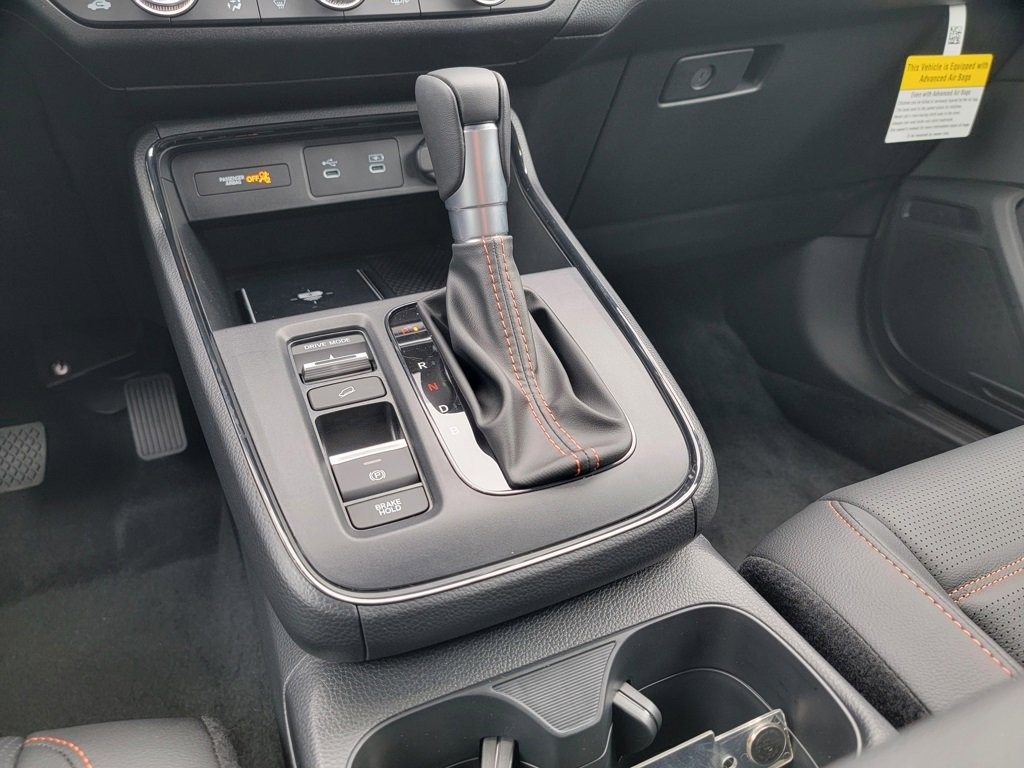 New 2026 Honda CR-V Sport-L image 39