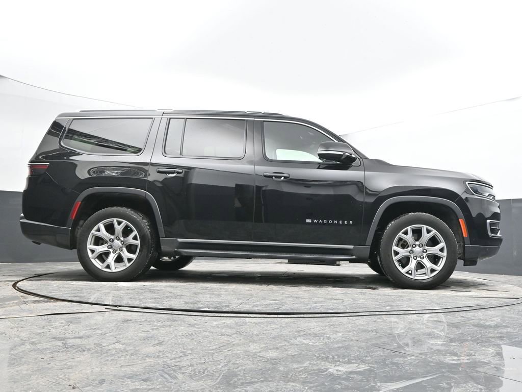 Used 2022 Jeep Wagoneer Series II image 52