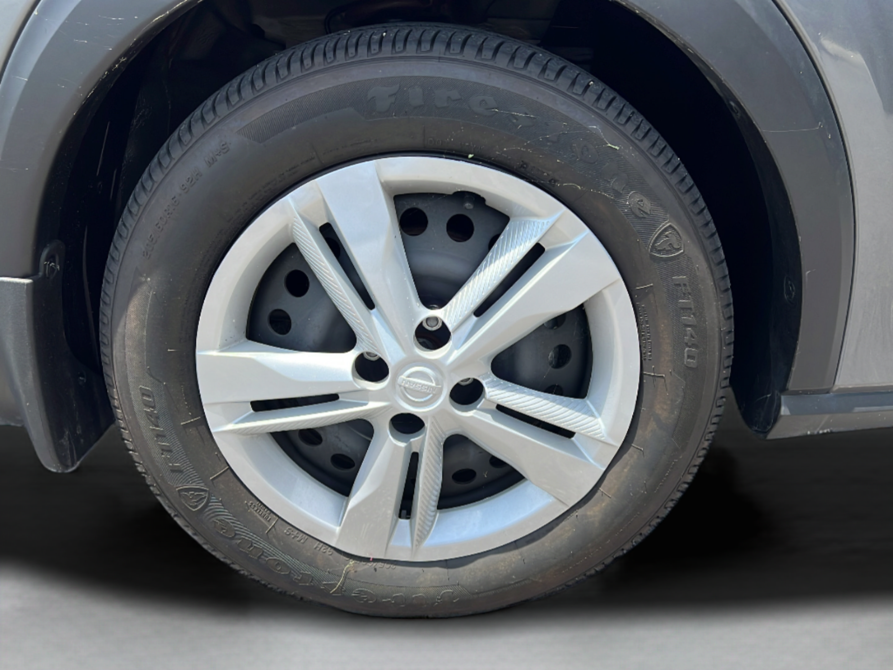 Used 2024 Nissan Kicks S FWD image 22