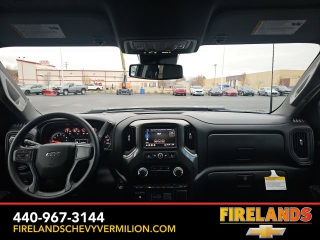 New 2026 Chevrolet Silverado 2500 Custom w/ Custom Value Package image 66