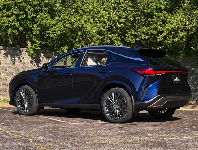 New 2026 Lexus RX 350 AWD image 7