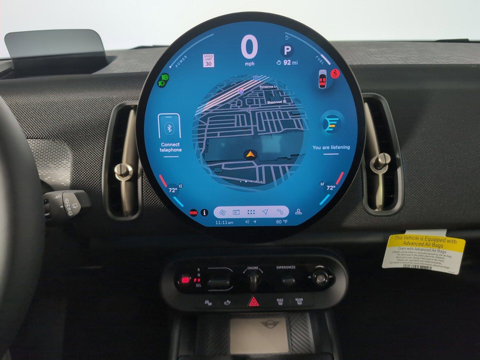 New 2025 MINI Cooper Countryman S image 15