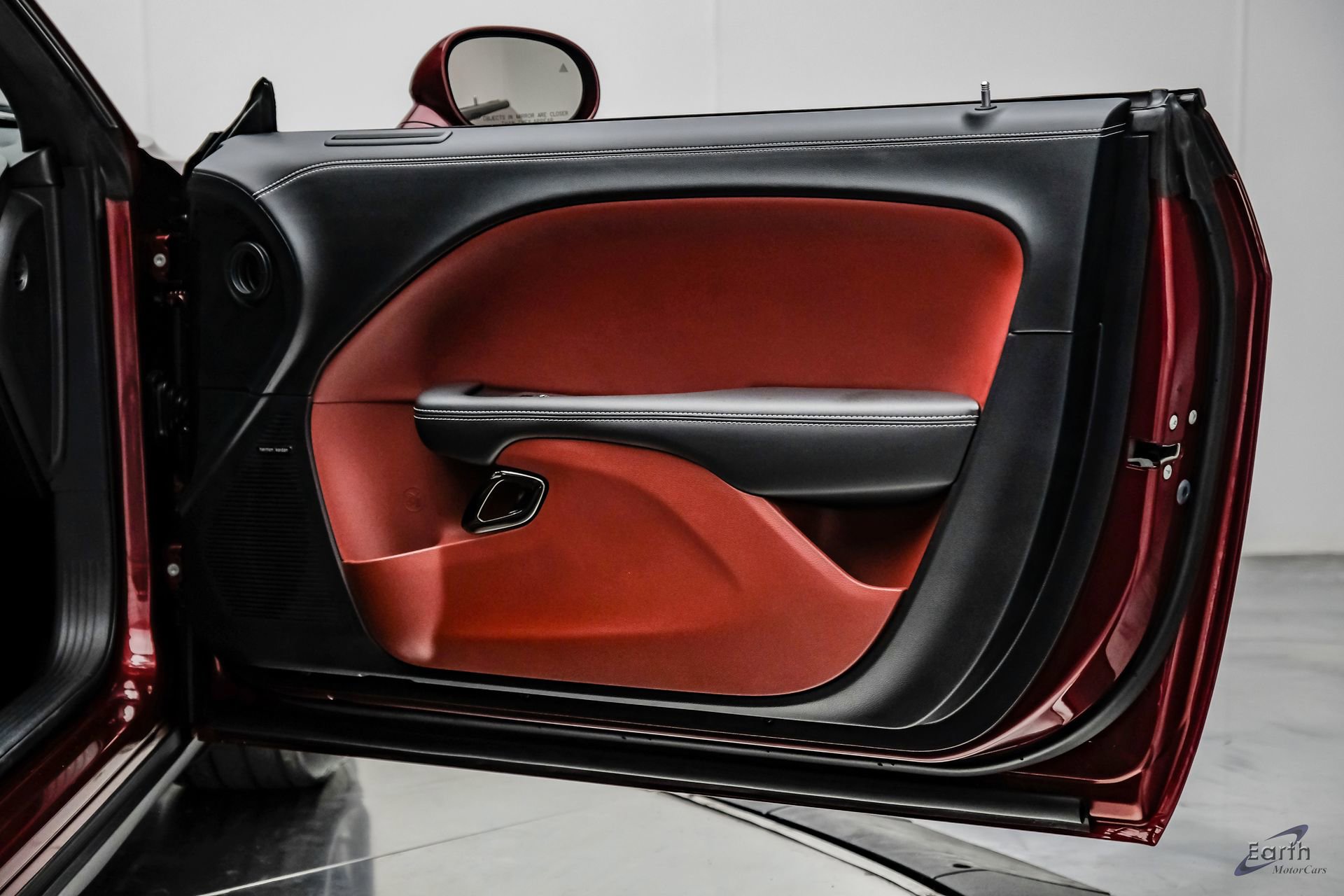 Used 2023 Dodge Challenger SRT Hellcat Redeye image 93