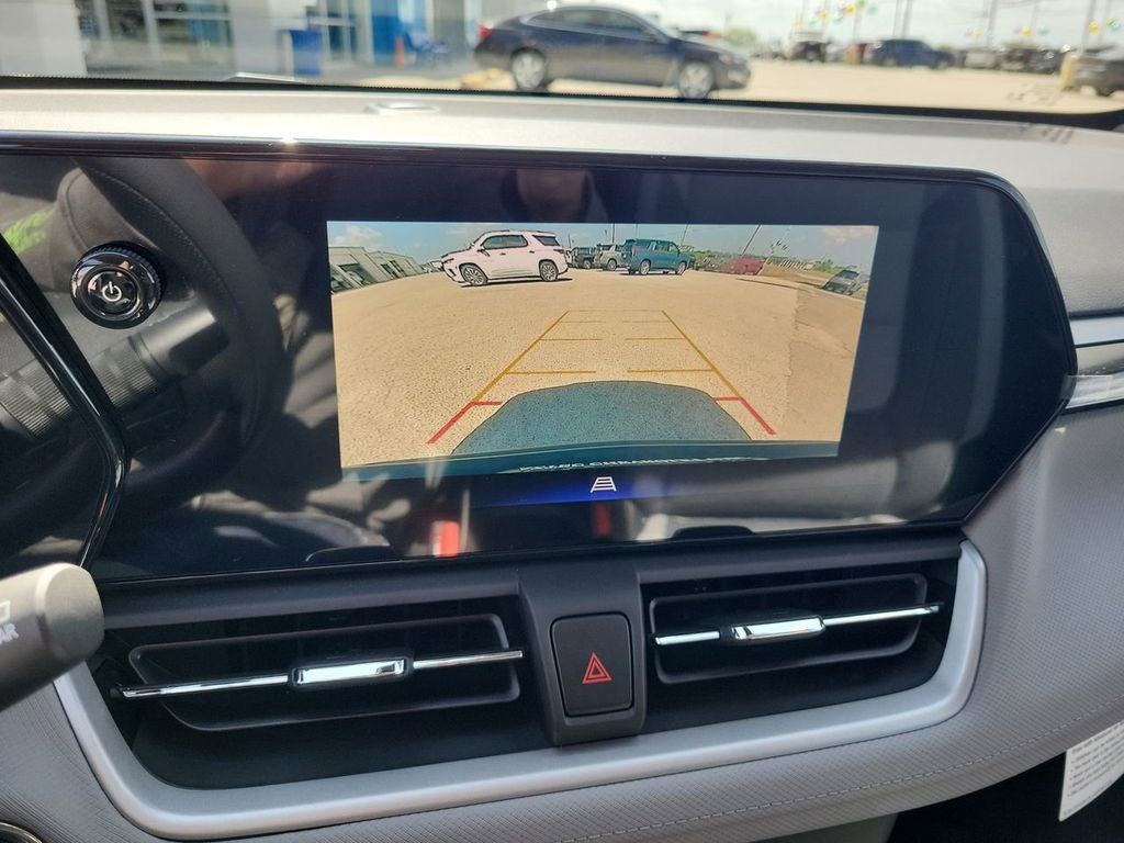 New 2026 Chevrolet TrailBlazer LS w/ LS Convenience Package FWD image 22