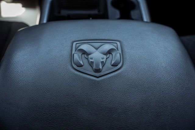 Used 2016 RAM 2500 Big Horn image 33